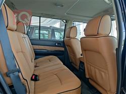 Nissan Patrol Safari